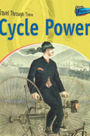 Cover of Cycle Power