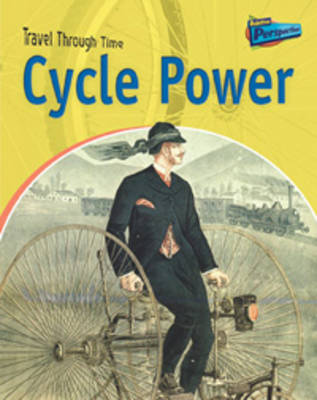 Book cover for Cycle Power