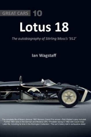 Cover of Lotus 18