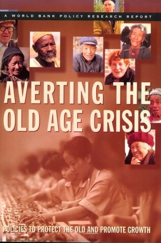 Cover of Averting the Old Age Crisis