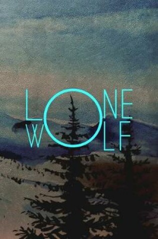 Cover of Lone Wolf