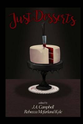 Book cover for Just Desserts