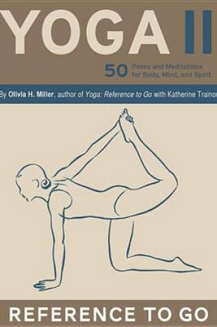 Cover of Yoga II