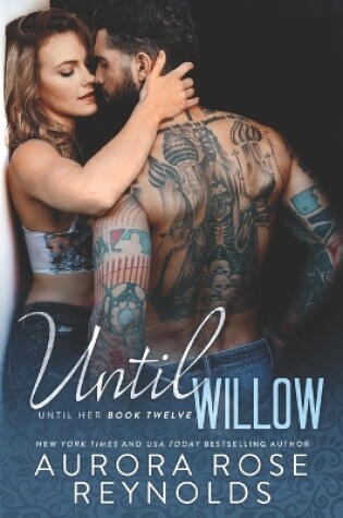 Cover of Until Willow
