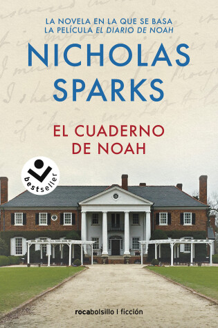Cover of El cuaderno de Noah / The Notebook