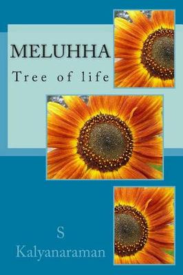 Book cover for Meluhha