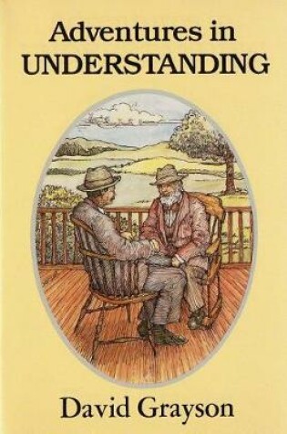 Cover of Adventures in Understanding