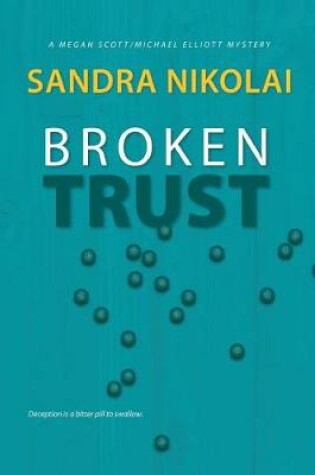 Cover of Broken Trust