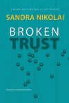 Book cover for Broken Trust