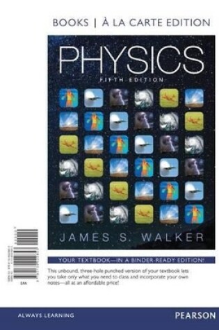 Cover of Physics