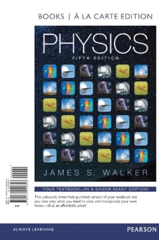 Cover of Physics