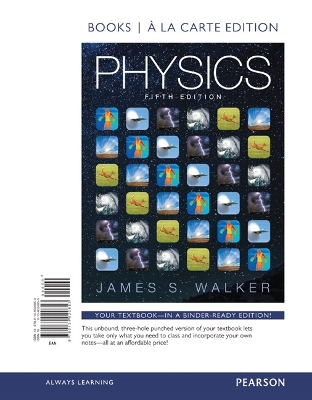 Book cover for Physics