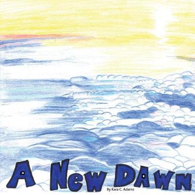 Cover of A New Dawn