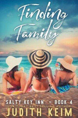 Cover of Finding Family