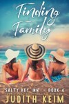 Book cover for Finding Family