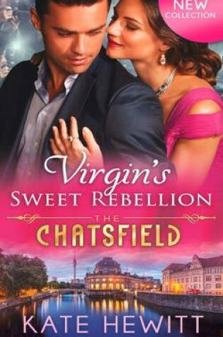 Cover of Virgin's Sweet Rebellion