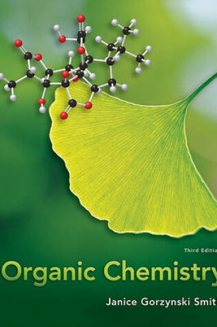 Cover of Loose Leaf Organic Chemistry