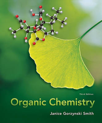 Book cover for Loose Leaf Organic Chemistry