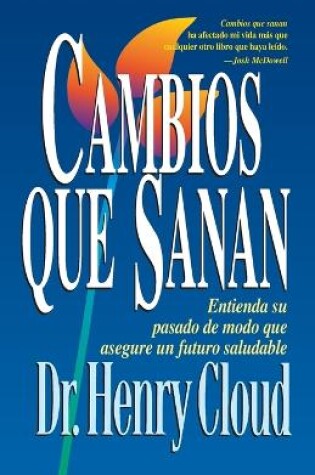 Cover of Cambios Que Sanan