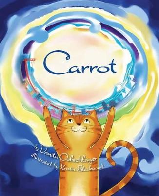 Book cover for Carrot