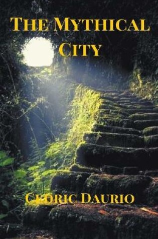 Cover of The Mythical City