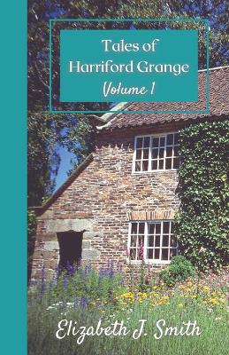 Book cover for Tales of Harriford Grange