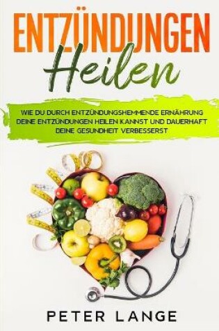 Cover of Entzundungen heilen