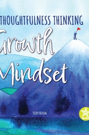 Cover of Growth Mindset