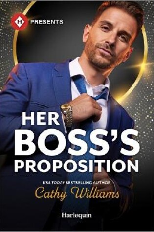 Cover of Her Boss's Proposition