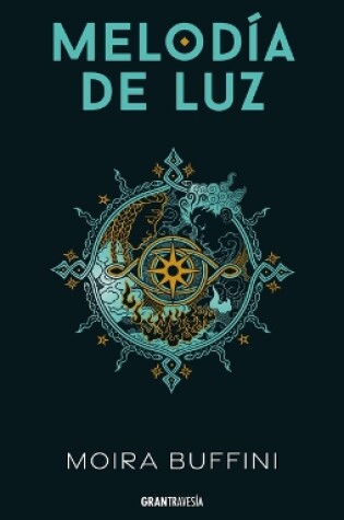 Cover of Melodía de Luz