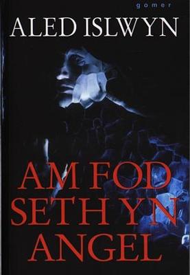 Book cover for Am Fod Seth yn Angel