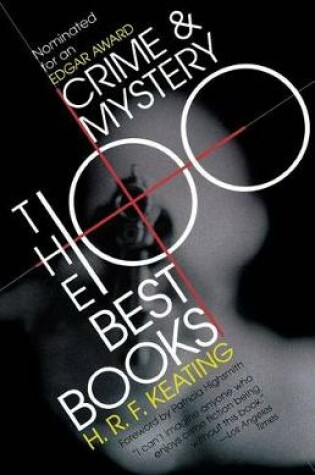 Cover of Crime and Mystery: The 100 Best Books