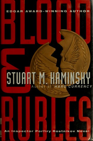 Cover of Blood and Rubles