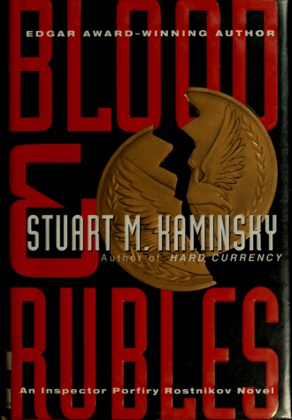 Cover of Blood and Rubles