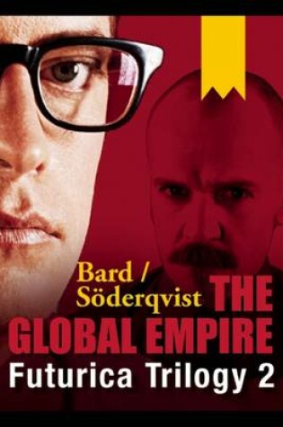 Cover of The Global Empire