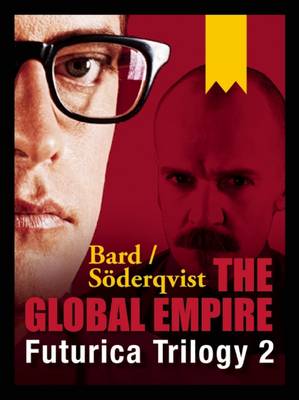 Cover of The Global Empire