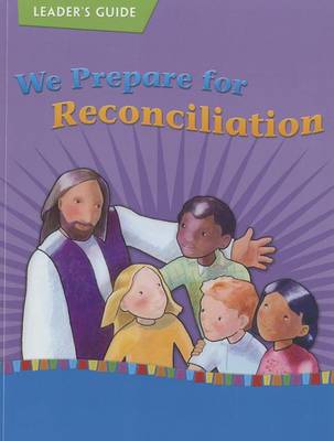 Cover of We Prepare for Reconciliation