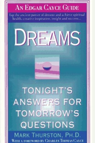 Cover of Dreams