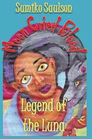 Cover of Legend of the Luna
