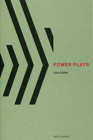 Cover of Power Plays