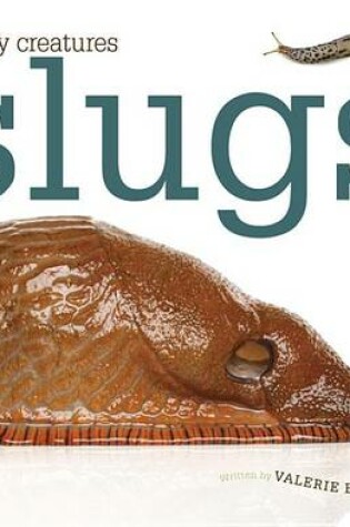 Cover of Slugs