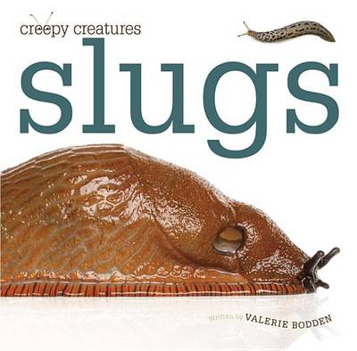 Book cover for Slugs