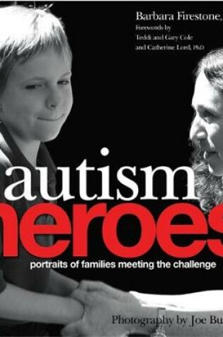 Cover of Autism Heroes