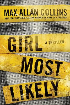 Book cover for Girl Most Likely