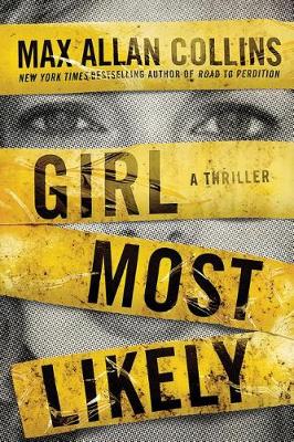 Cover of Girl Most Likely
