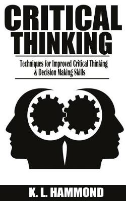 Book cover for Critical Thinking