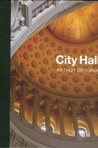 Cover of City Hall