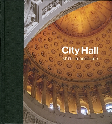 Book cover for City Hall