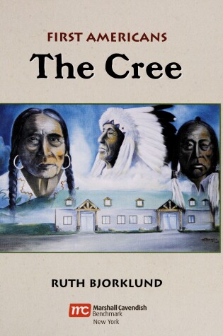Cover of The Cree