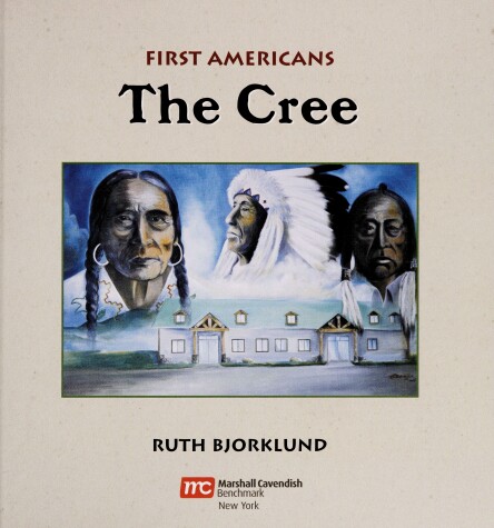 Cover of The Cree